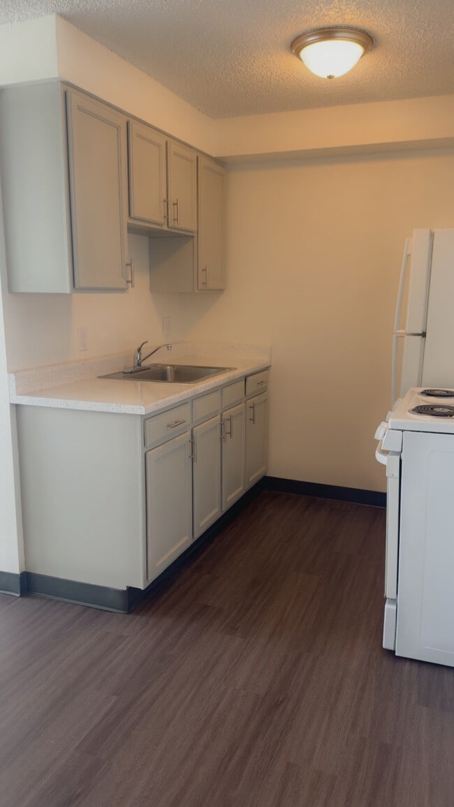 Photo - Francis Heights Senior Living Community