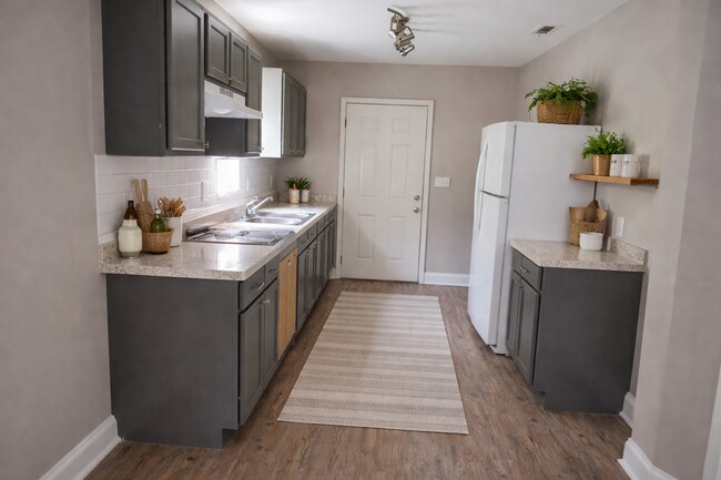 Photo - Newly Renovated 2 Bedroom Single Family Home