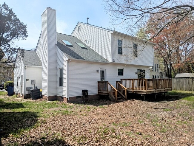 Photo - 849 Lancaster Ln
