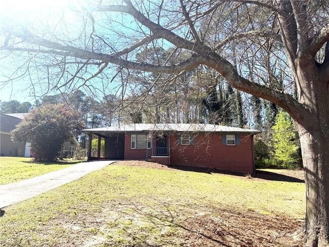 Photo - 3532 Ponderosa Ln