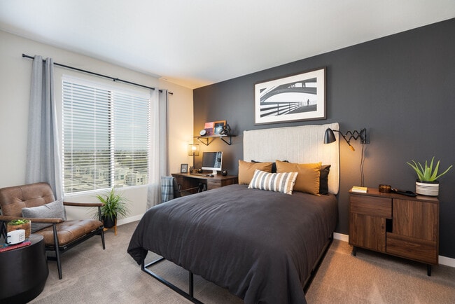 Prado apartments — community photo