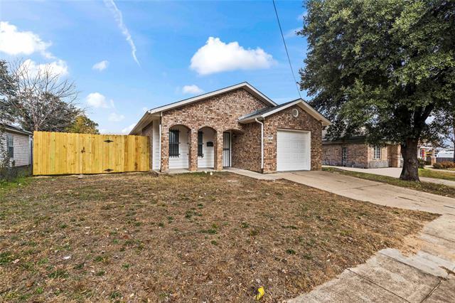 Photo - 2723 Parsons St