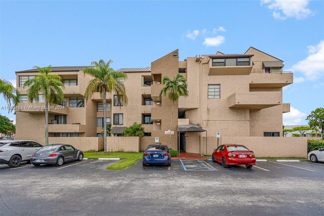 Photo - 10400 SW 108th Ave Unidad A208 Rental