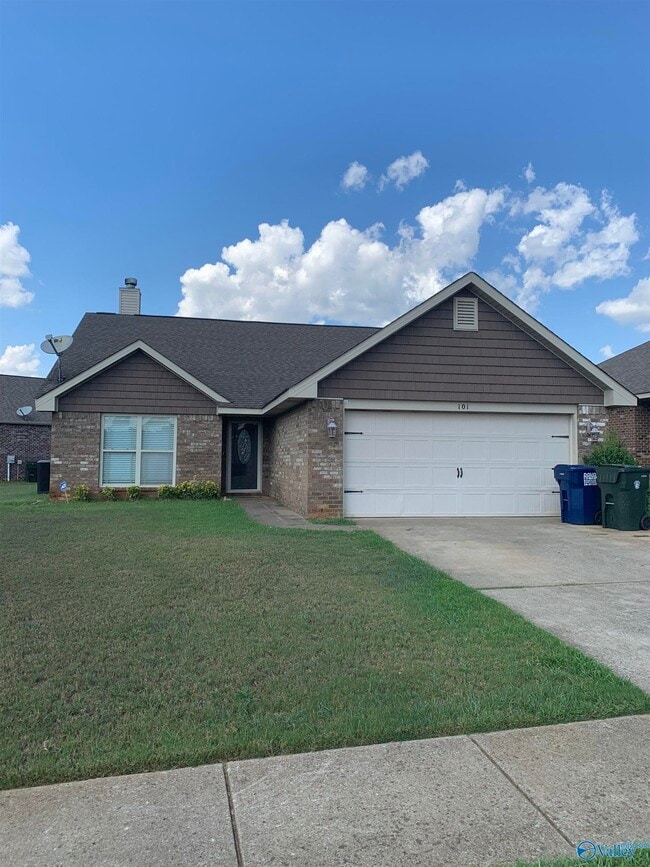 Building Photo - 101 Oxfordwill Ct