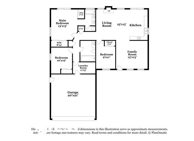 Photo - 4545 Terra Rosa Dr