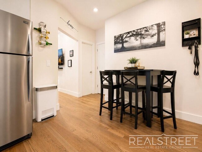 Photo - Renovated Spacious 2 BR in Bushwick Unit 2F