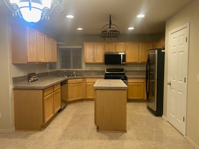 Photo - 241 Churchill Downs St SE