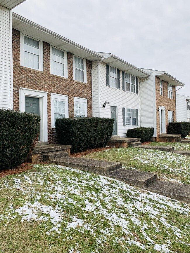 Photo - 3219 Cave Springs Ave Townhome