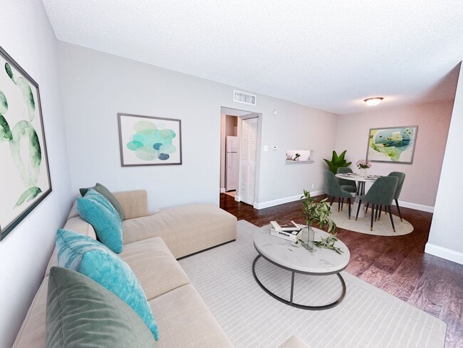Photo - Tillery Ridge Apartment Homes