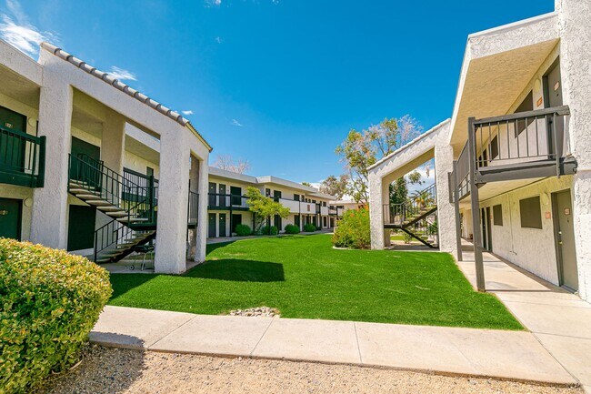 Photo - Aspire Apartment Homes