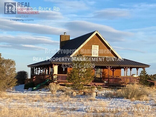 18636 Big Buck W