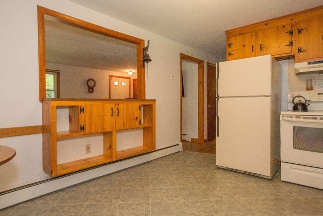 Photo - New Listing! Single Family Home in Yarmouth