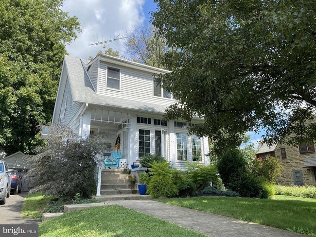 2125 Old Welsh Road - 2125 Old Welsh Rd Apartamentos Unidad 1st floor