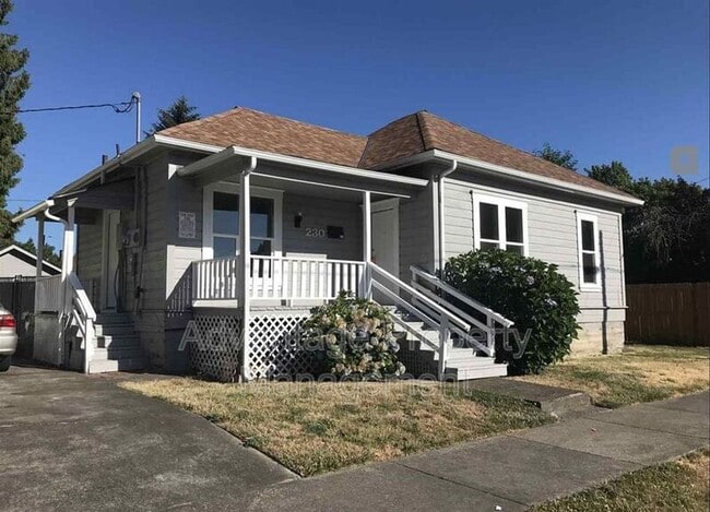 Photo - 230 NW 13th St House