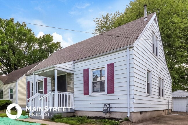 Photo - 2112 McCloskey Ave