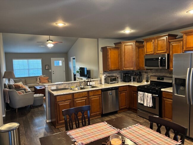 Photo - 1190 S Gentle Valley Dr