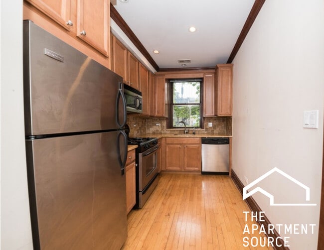 Photo - 2920 W Cullom Ave Unit 2W