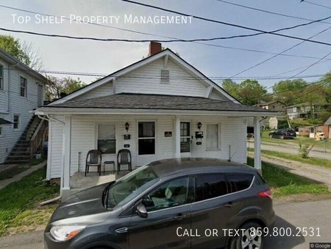 One Bedroom Renovated Duplex! - One Bedroom Renovated Duplex! Apartment