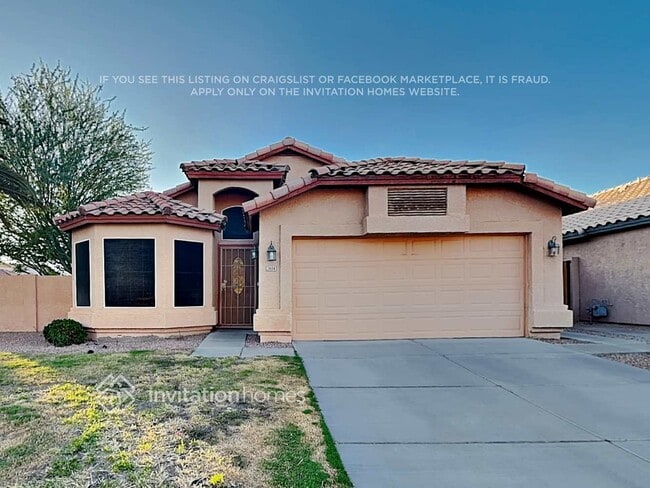 Building Photo - 2404 N 125th Dr Rental