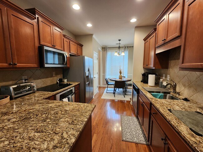 Photo - Two Bedroom Townhouse in Hamlin Plantation...
