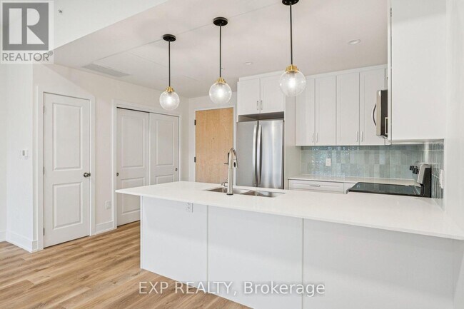 Photo - 121 Mary St Unité 405