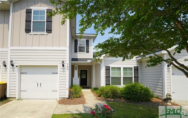 Building Photo - 160 Lake Lily Dr Rental