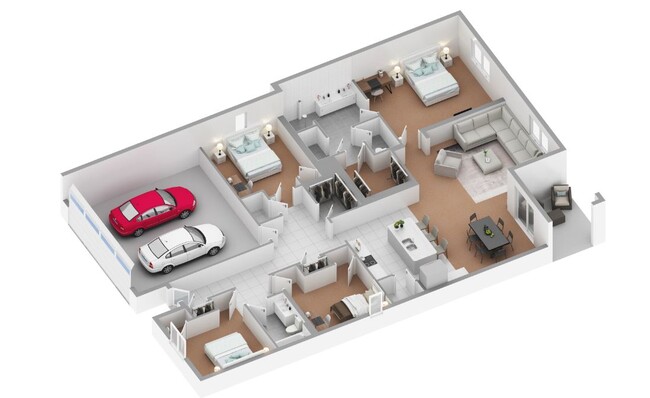 Photo - 3771 Alder Bark Ln