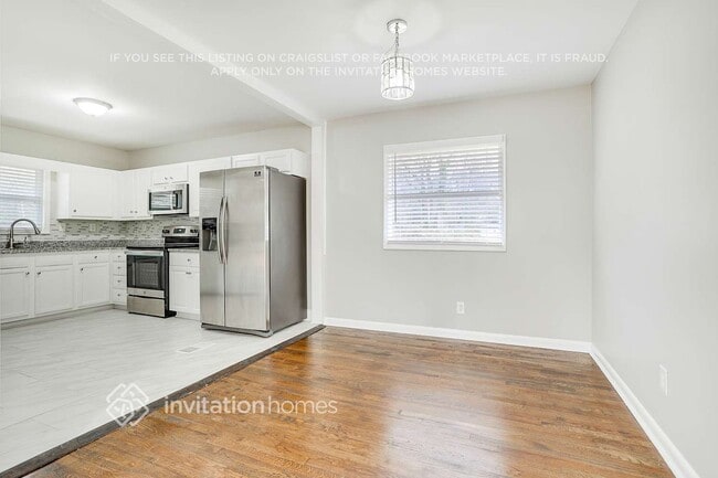 Photo - 3504 Misty Valley Rd