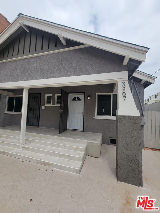 Photo - 3067 Harrington Ave