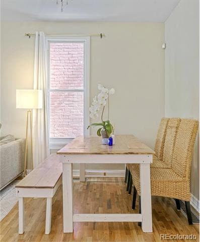 Photo - 3446 N Marion St