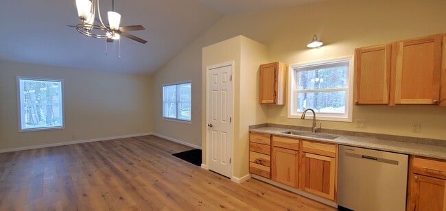 Photo - Brand New 3-Bedroom, 2-Bathroom Home for R...