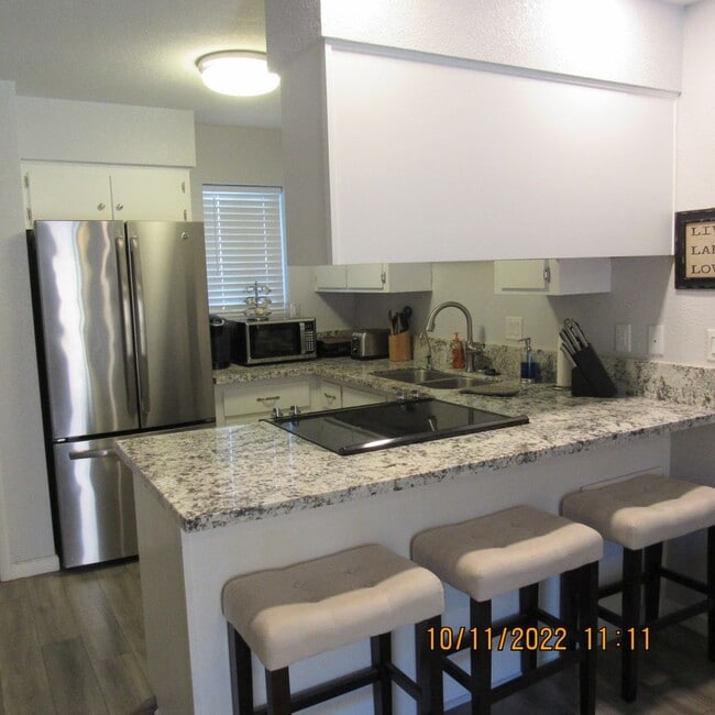 Photo - Short Term Rental - Condo Unit B24