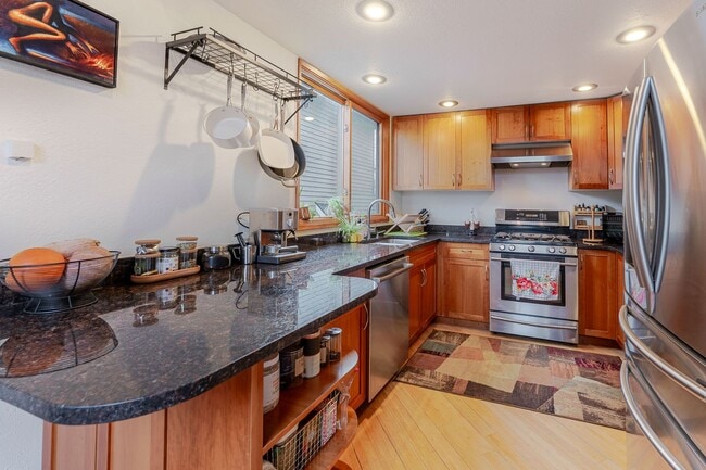 Photo - Amazing Custom Home