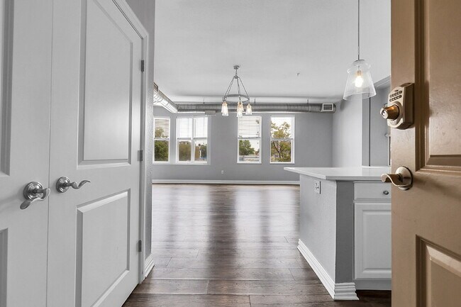 Photo - $1,530.00 - 1 Bed, 1 Bath Condo in Denver in Great Location! Unit 208