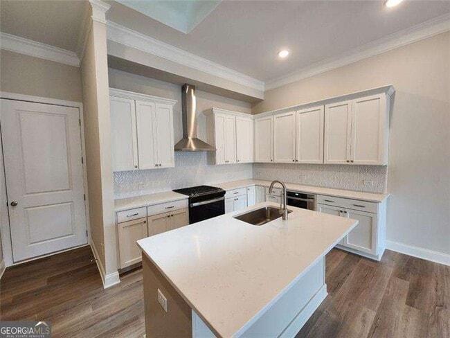 Photo - 633 Stickley Oak Way
