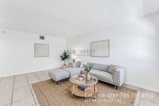Photo - 447 NE 125th St Unit 32