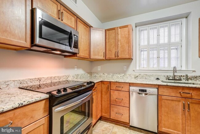Photo - 3855 Rodman St NW Unit D46
