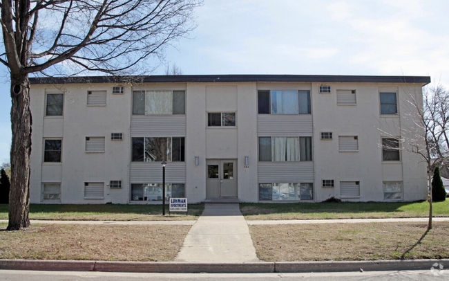 Building Photo - 535 Jefferson St SE Unit 10 Rental