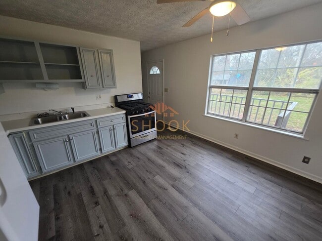 Photo - AFFORDABLE 3 BR HOME ON SOUTH SIDE