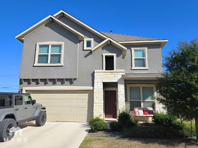Building Photo - 708 Hays Hill Dr