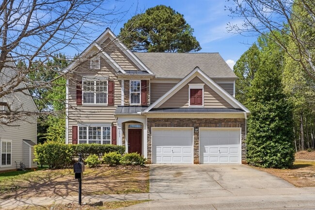 Building Photo - WAKEFIELD CORNER HOME WITH 4 BEDROOMS IS WAITING FOR YOU!