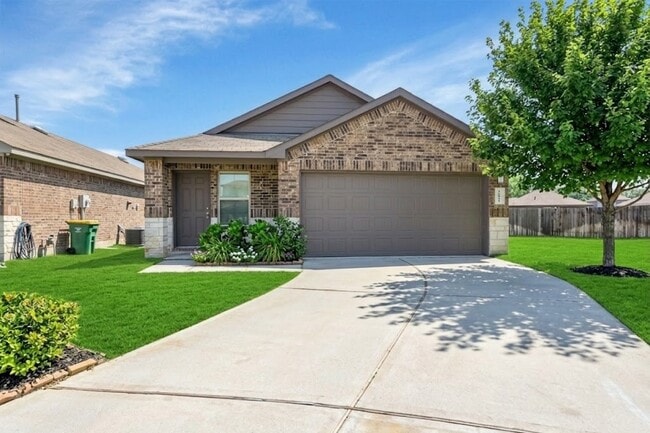 Photo - 16831 Silent Pines Ct