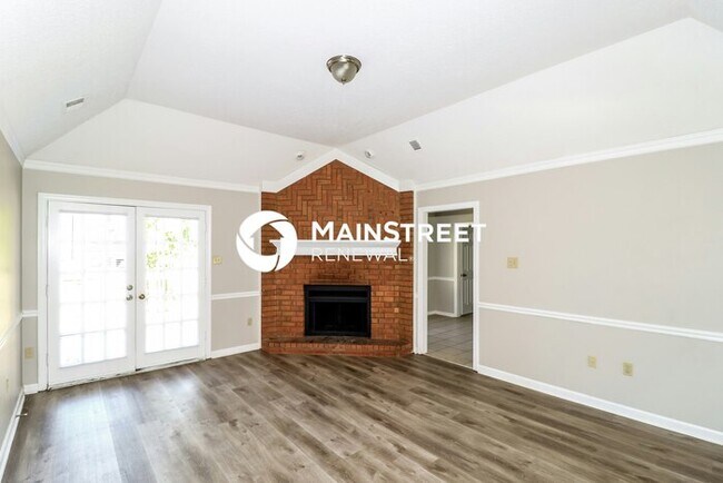 Photo - 3 Bedroom Pet-Friendly Home in Memphis, TN...