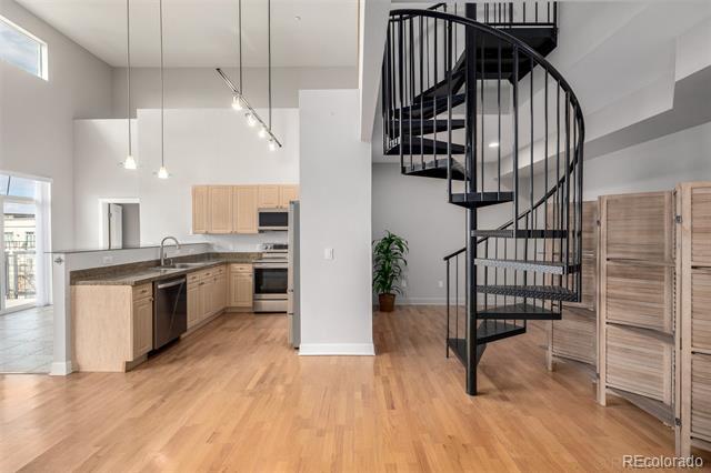 Photo - 5677 S Park Pl Unit 311A