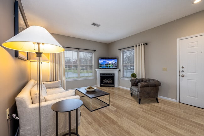 Coventry Apartments