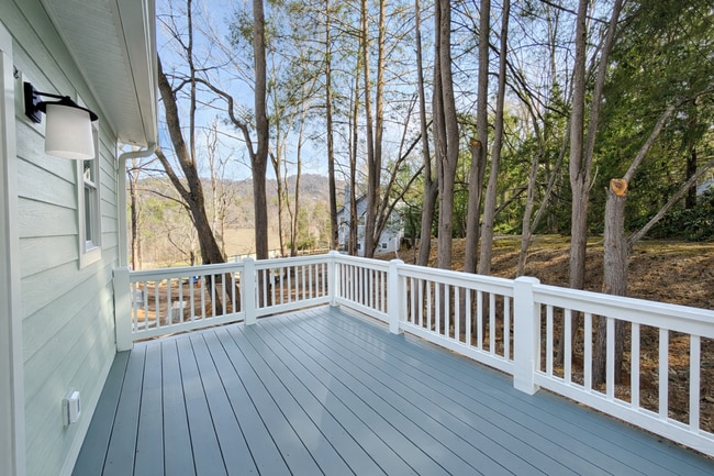 Photo - New Construction - North Asheville - Rental