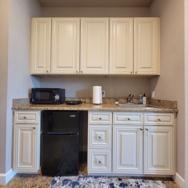 Photo - Corsica Rive