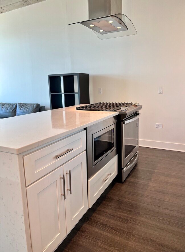 Photo - 50 E 16th St Unidad 1107