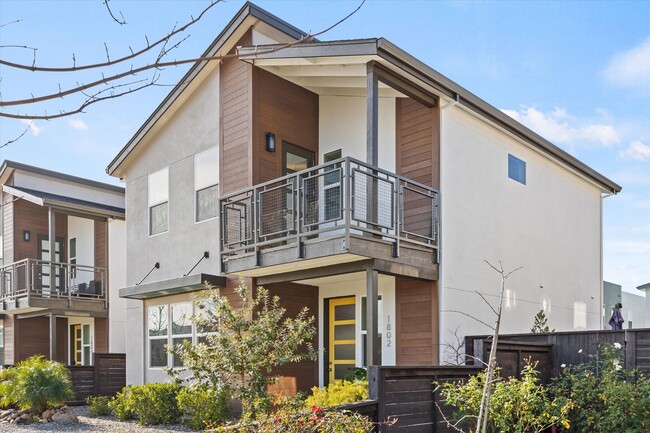 Photo - Charming Meriam Park Home with Backyard & Garage