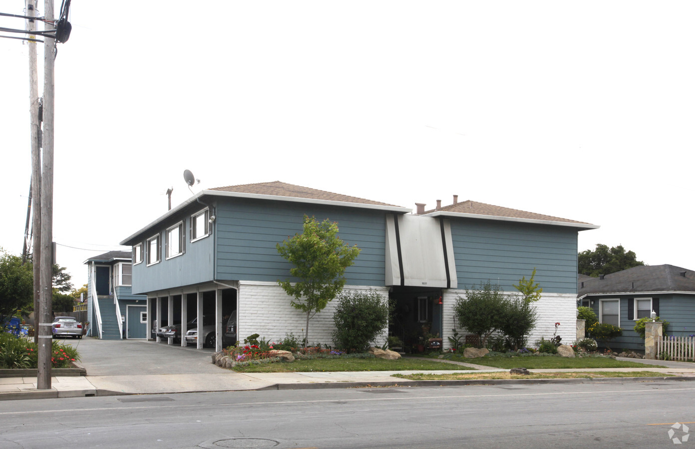 Photo - Pajaro Apartments